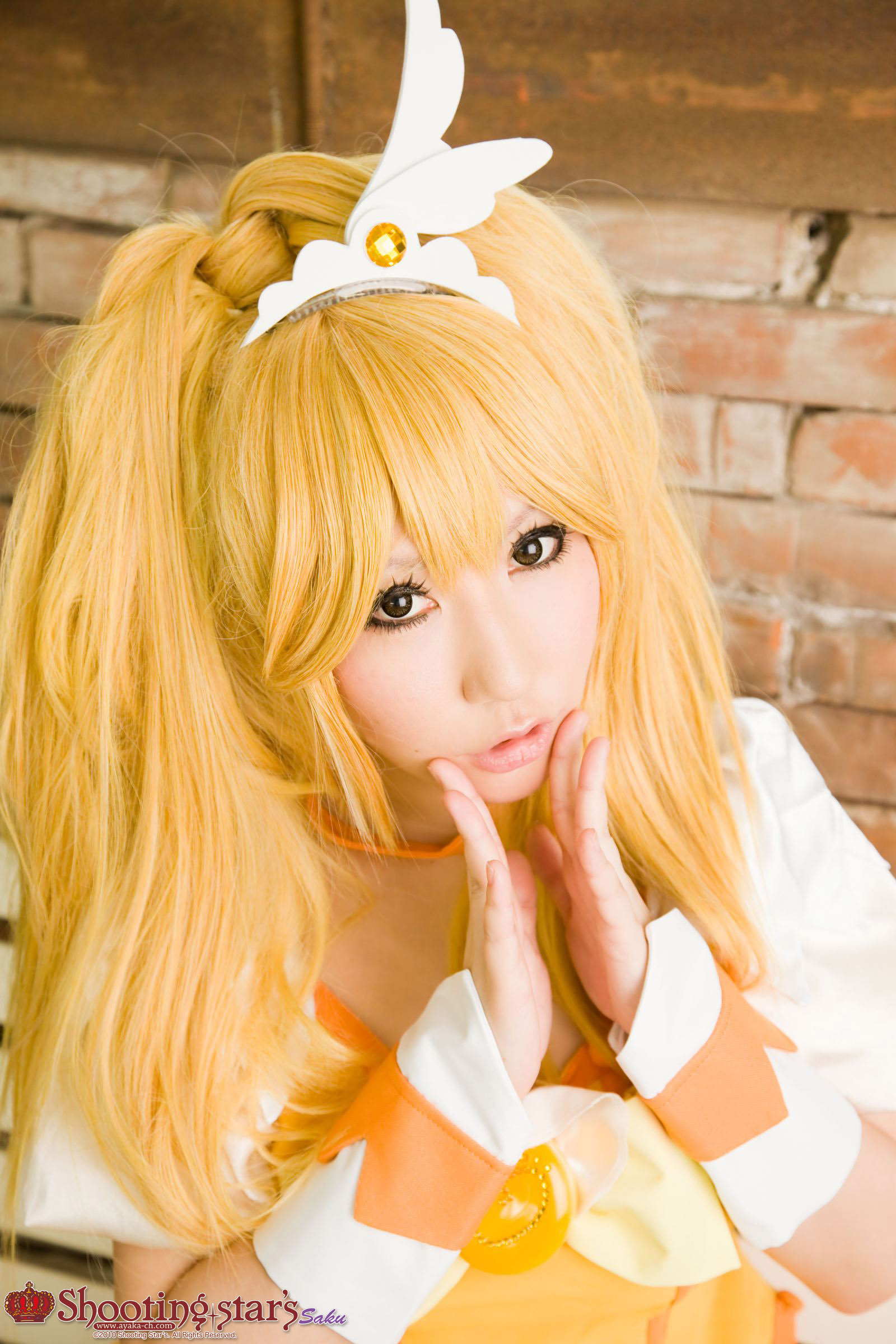 [Cosplay] New Pretty Cure Sunshine Gallery 1
